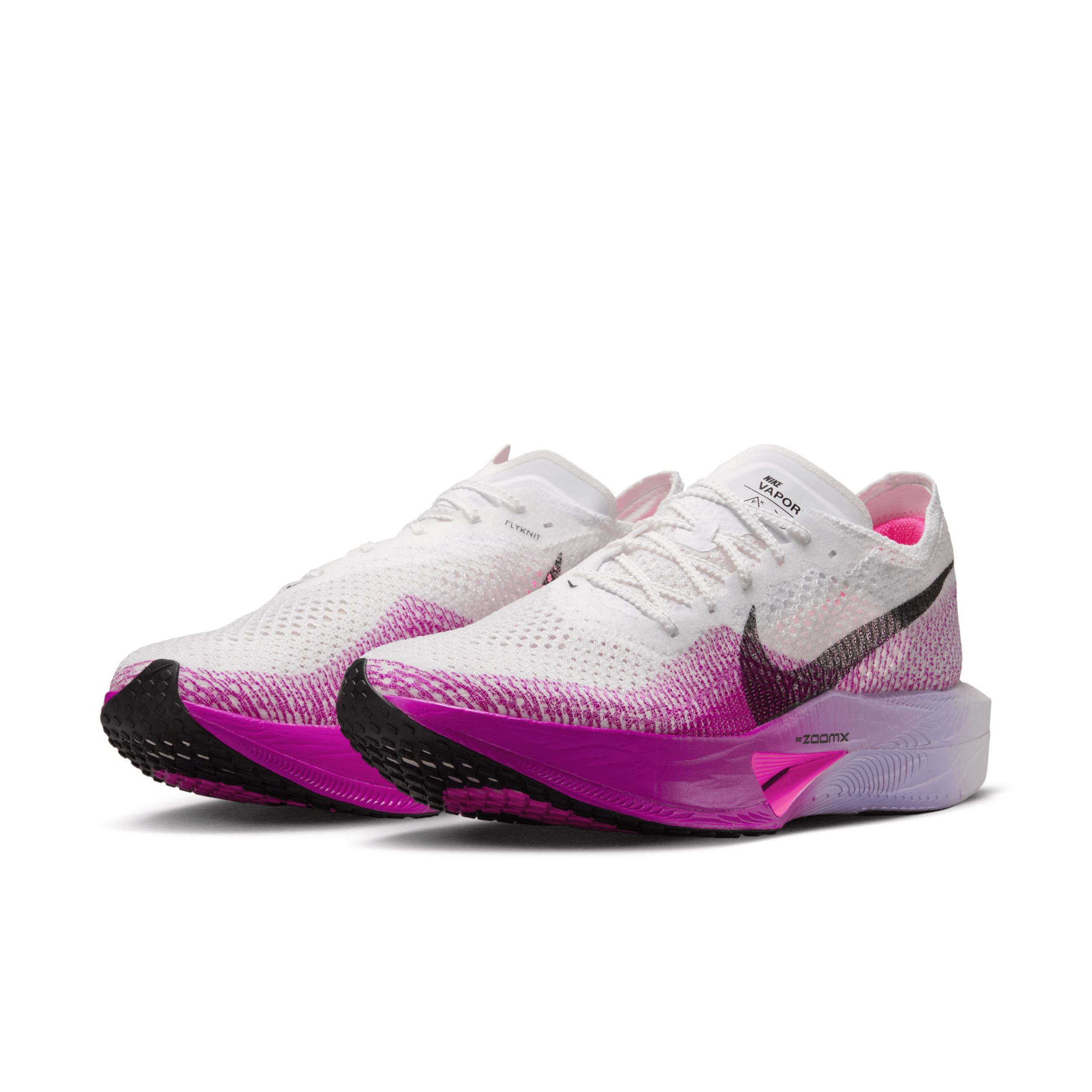 Nike Men's Vaporfly 3 Road Racing Shoes Product Image