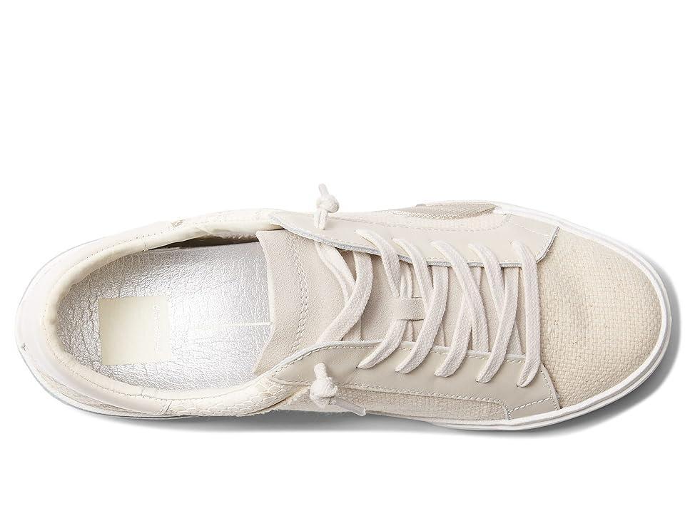 Dolce Vita Zina (Natural Linen) Women's Shoes Product Image