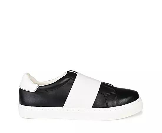 Journee Collection Womens Billie Sneaker Product Image