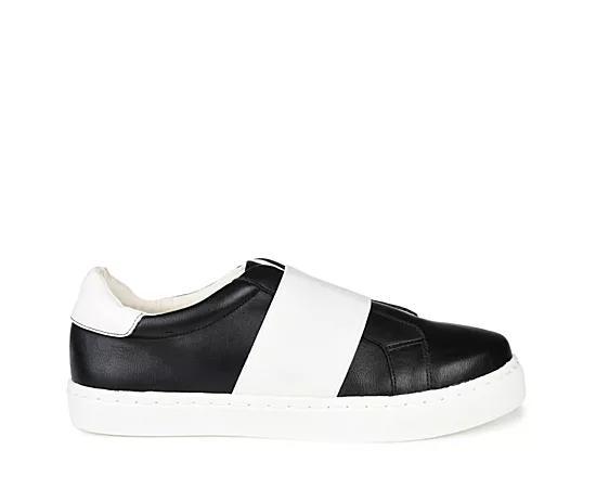 Journee Collection Billie Womens Sneakers Product Image