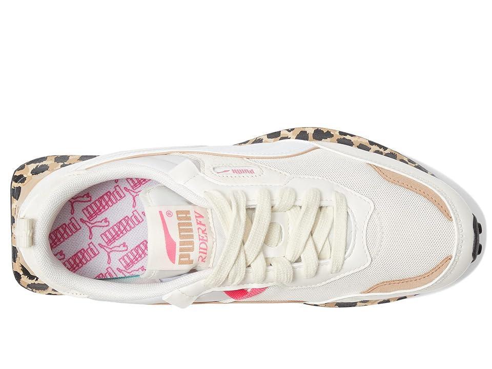 Keds X Recreational Habits The Court (White Women's Shoes Product Image