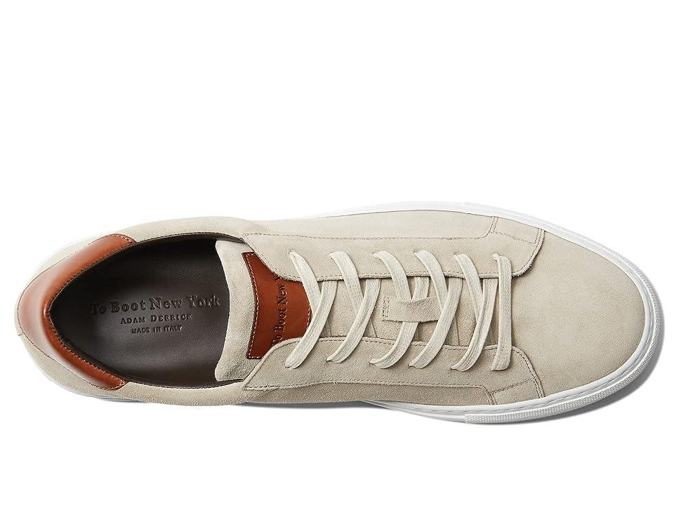 To Boot New York Mayfield (Medium ) Men's Lace up casual Shoes Product Image