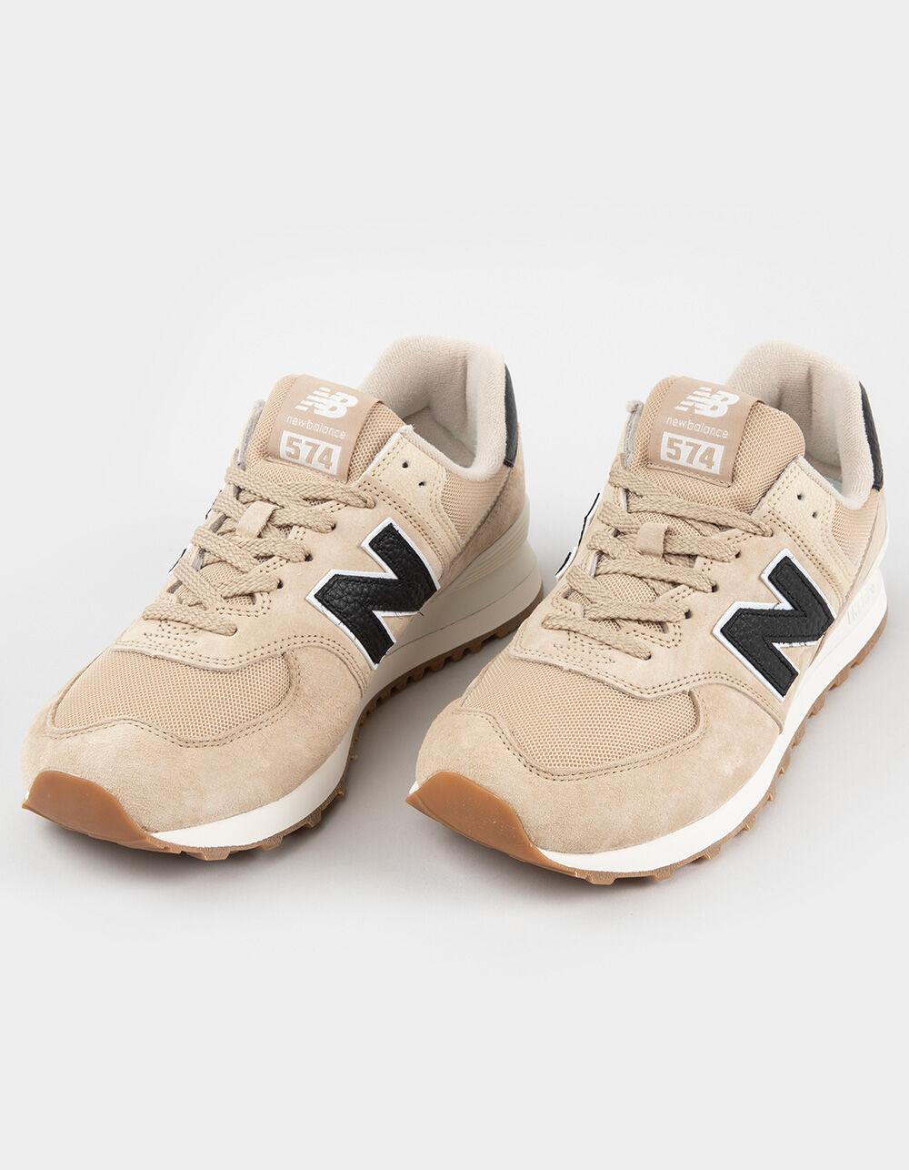 NEW BALANCE 574 Shoes Product Image