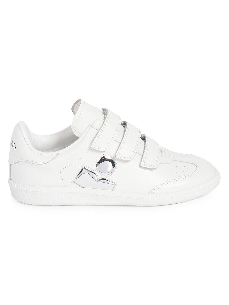 Isabel Marant Beth Low Top Sneaker Product Image