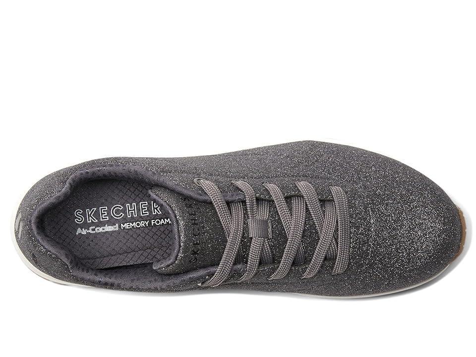 SKECHERS Uno - Glitter Bomb Women's Shoes Product Image