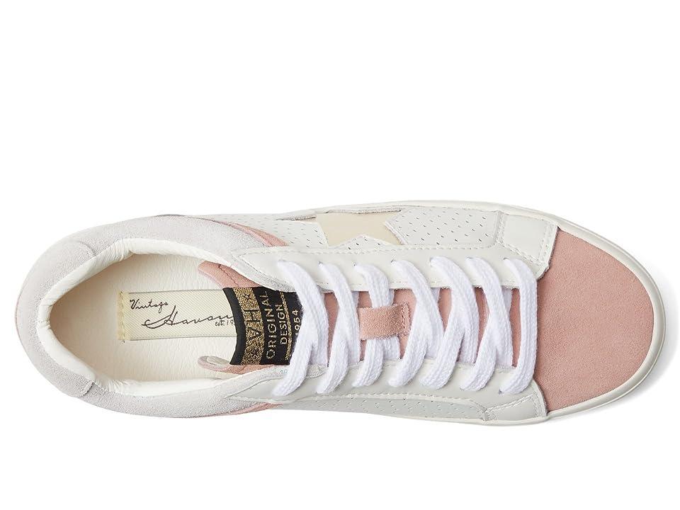 Vintage Havana Bounce (Blush Multi) Women's Shoes Product Image