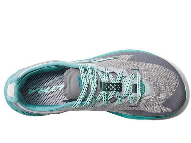 Altra Timp 4 Teal) Women's Shoes Product Image