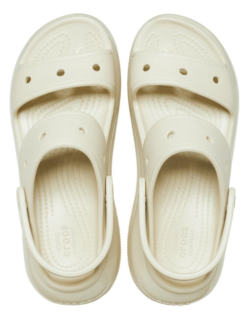 CROCS Mega Crush Womens Sandals Product Image