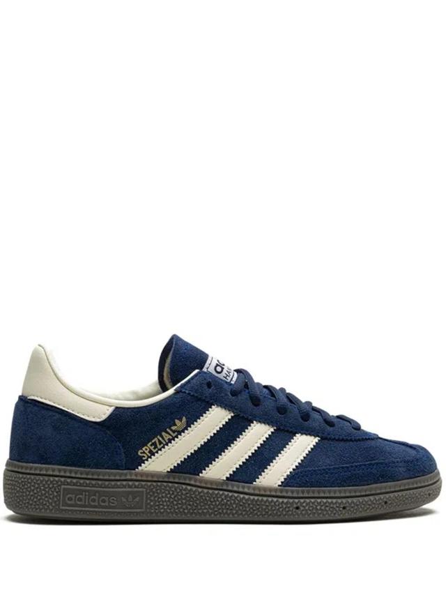 ADIDAS ORIGINALS Handball Spezial Low In Blue Product Image