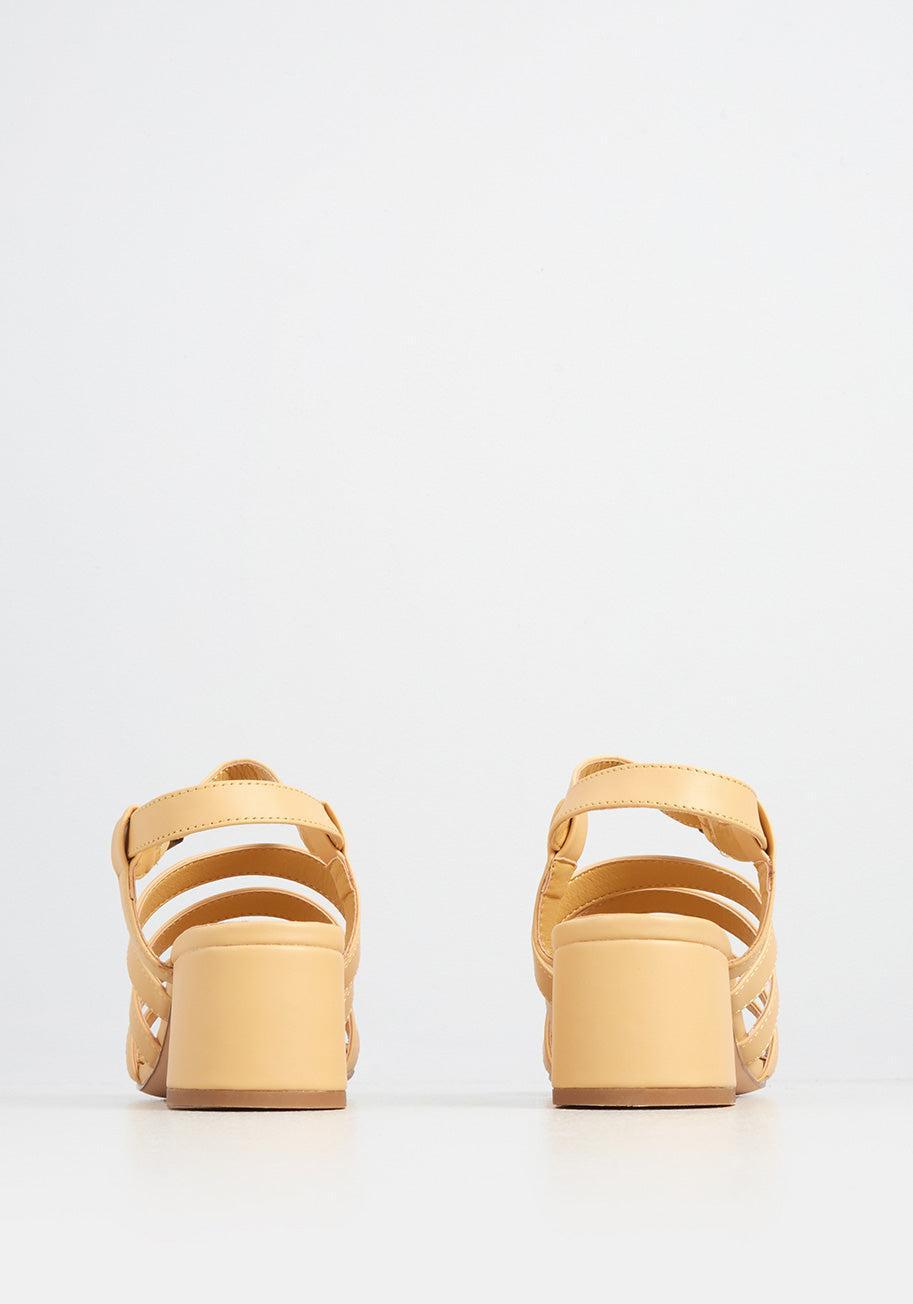 Seaside Sunset Sandal Product Image