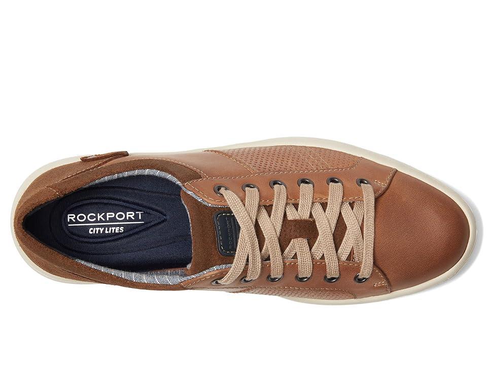 Rockport Colle Tie Men's Shoes Product Image