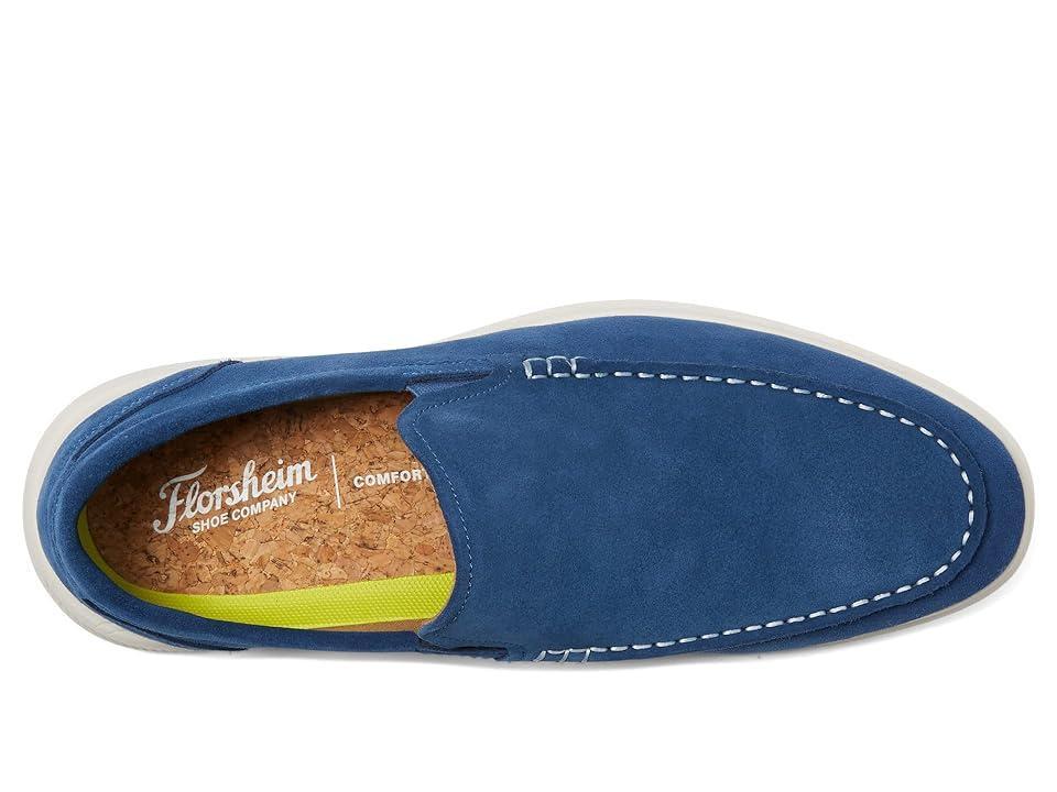 Florsheim Hamptons Venetian Loafer Product Image