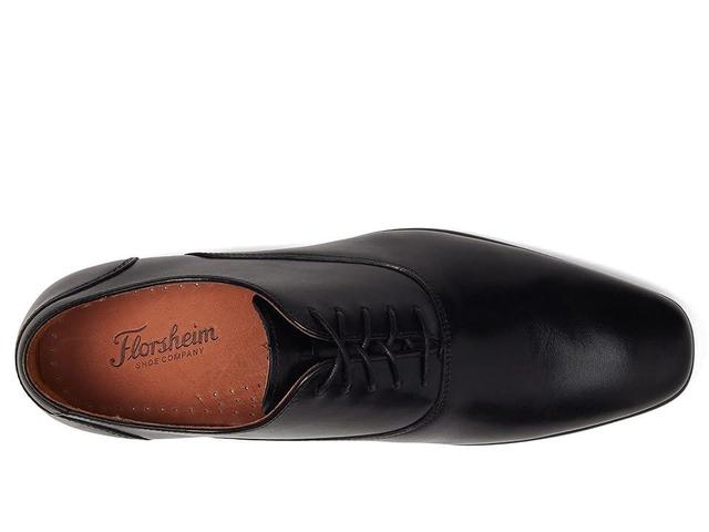 Florsheim Postino Plain Toe Bal Oxford Smooth) Men's Shoes Product Image