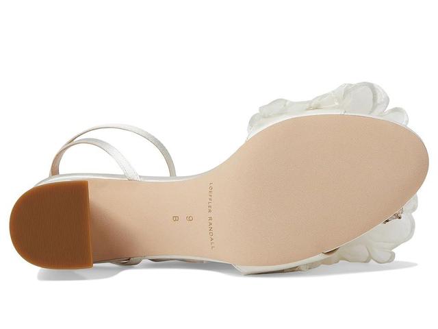 Loeffler Randall Aria (Pearl) Women's Sandals Product Image