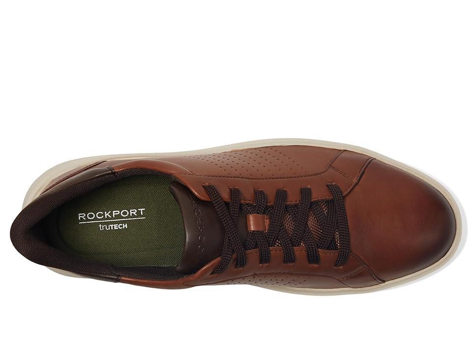 Rockport Men Tristen Step Activated Lace Up Sneaker Product Image