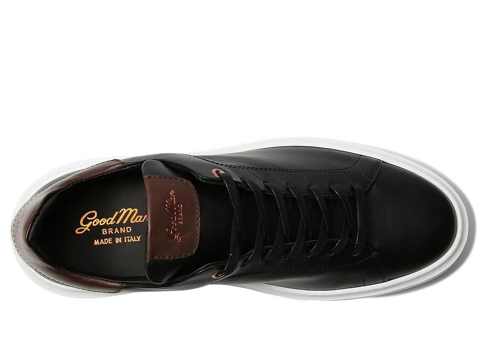 Good Man Brand Legend London Dark Vachetta) Men's Shoes Product Image