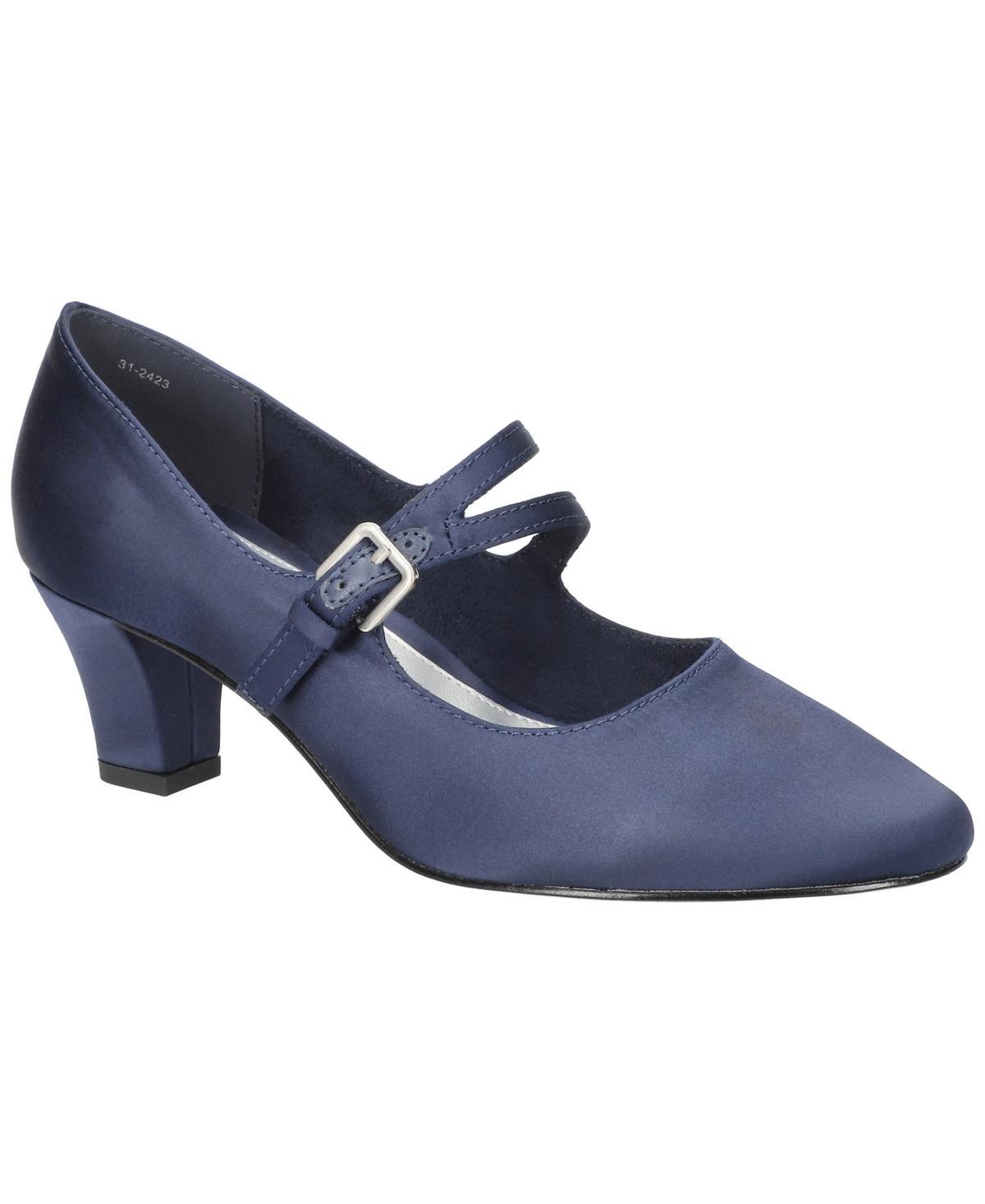 Easy Street Womens Meryl Mary Jane Pump Product Image