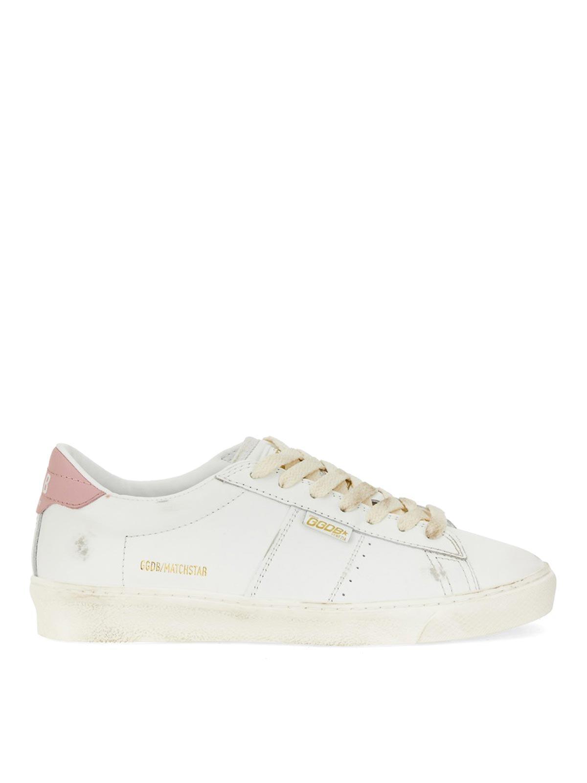 GOLDEN GOOSE Sneakers White Product Image