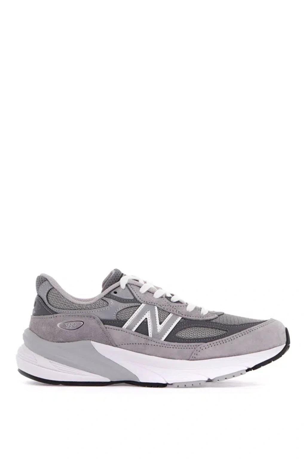 NEW BALANCE Sneakers In Grey product image