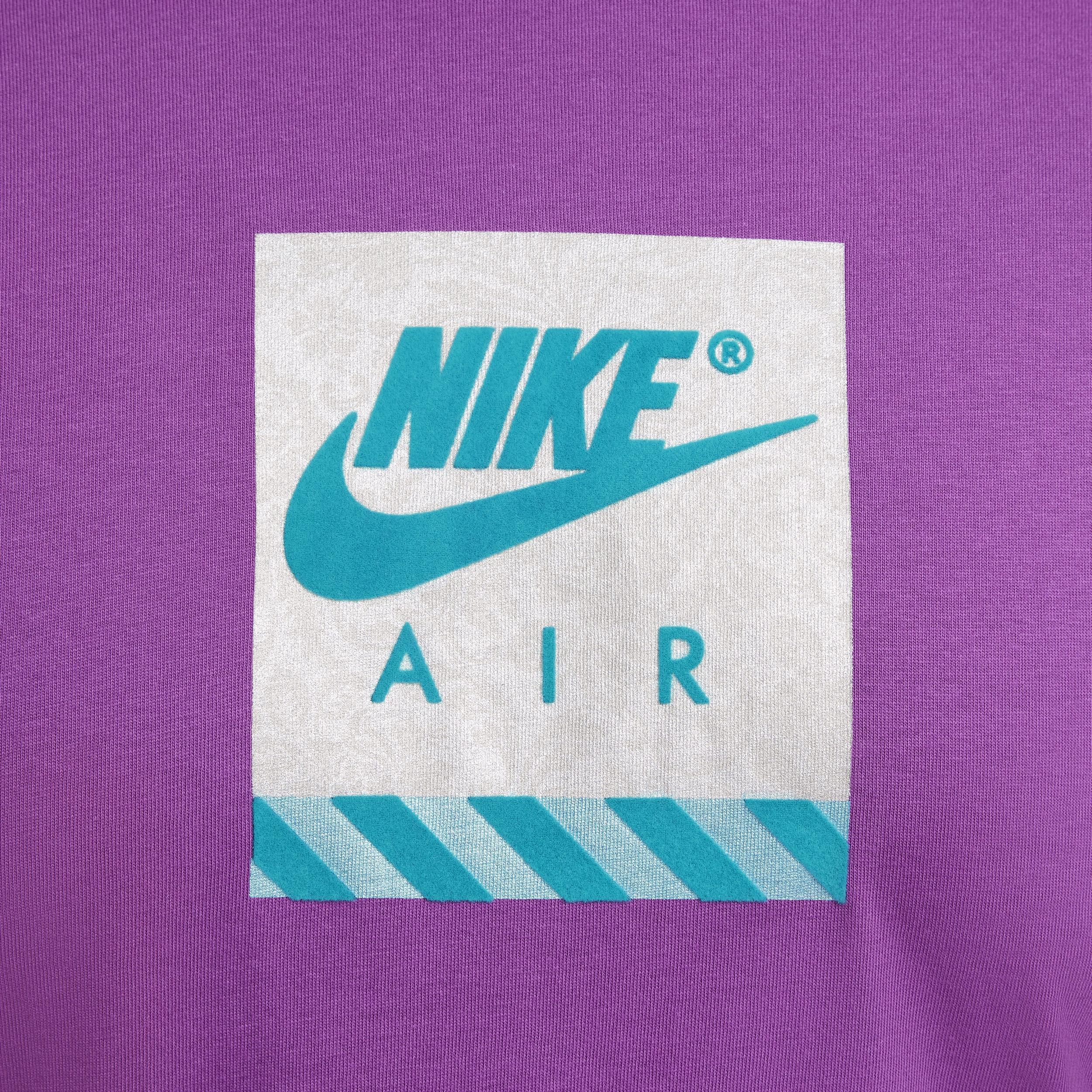 Mens Nike Sportswear T-Shirt Product Image