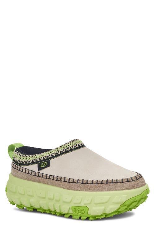 UGG(r) Gender Inclusive Venture Daze Platform Indoor/Outdoor Slip-On Shoe Product Image