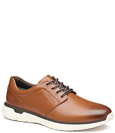 Johnston  Murphy Mens XC4 Prentiss 2.0 Waterproof Plain Toe Sneakers Product Image