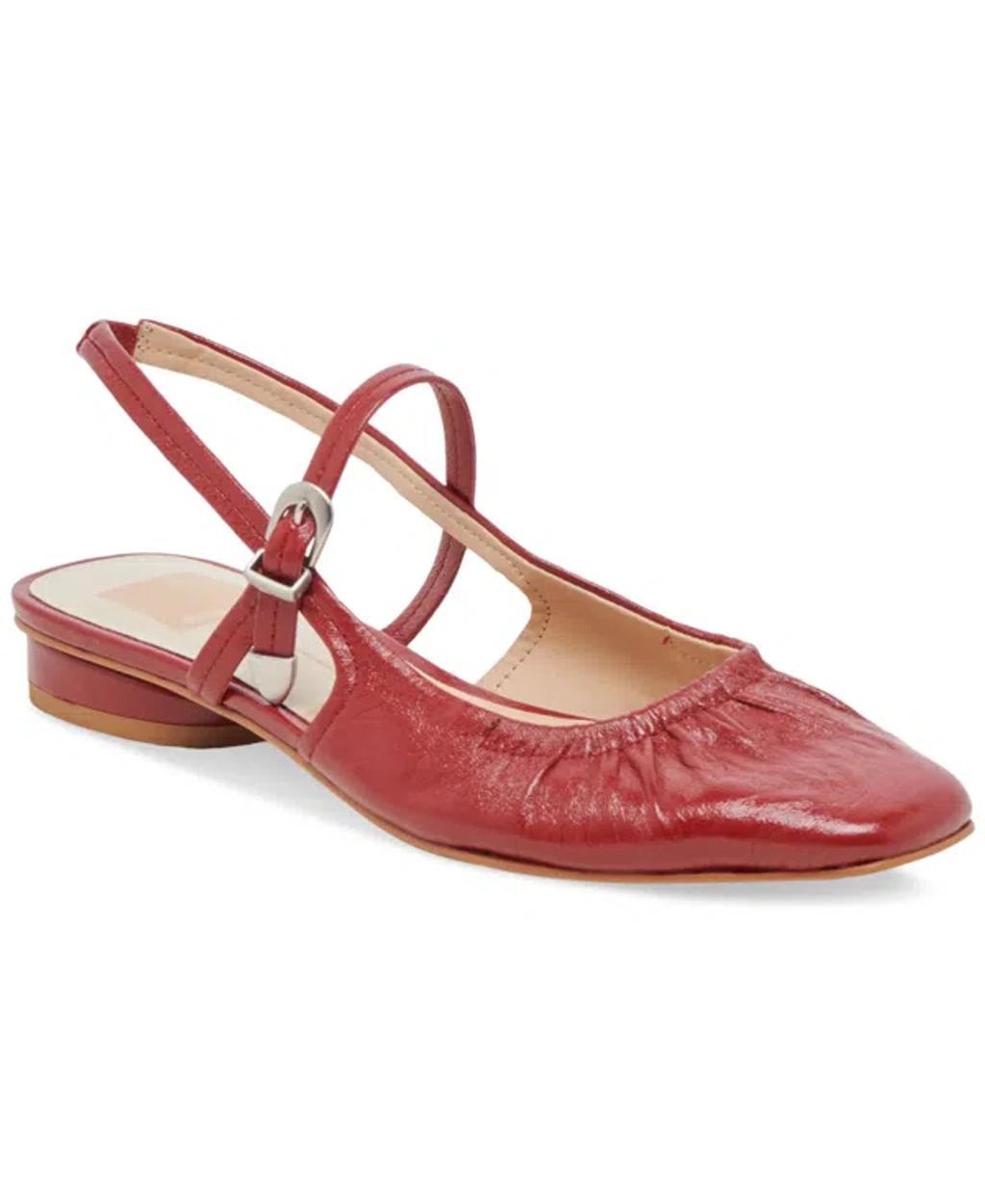 Dolce Vita Womens Rianne Slingback Flats Product Image