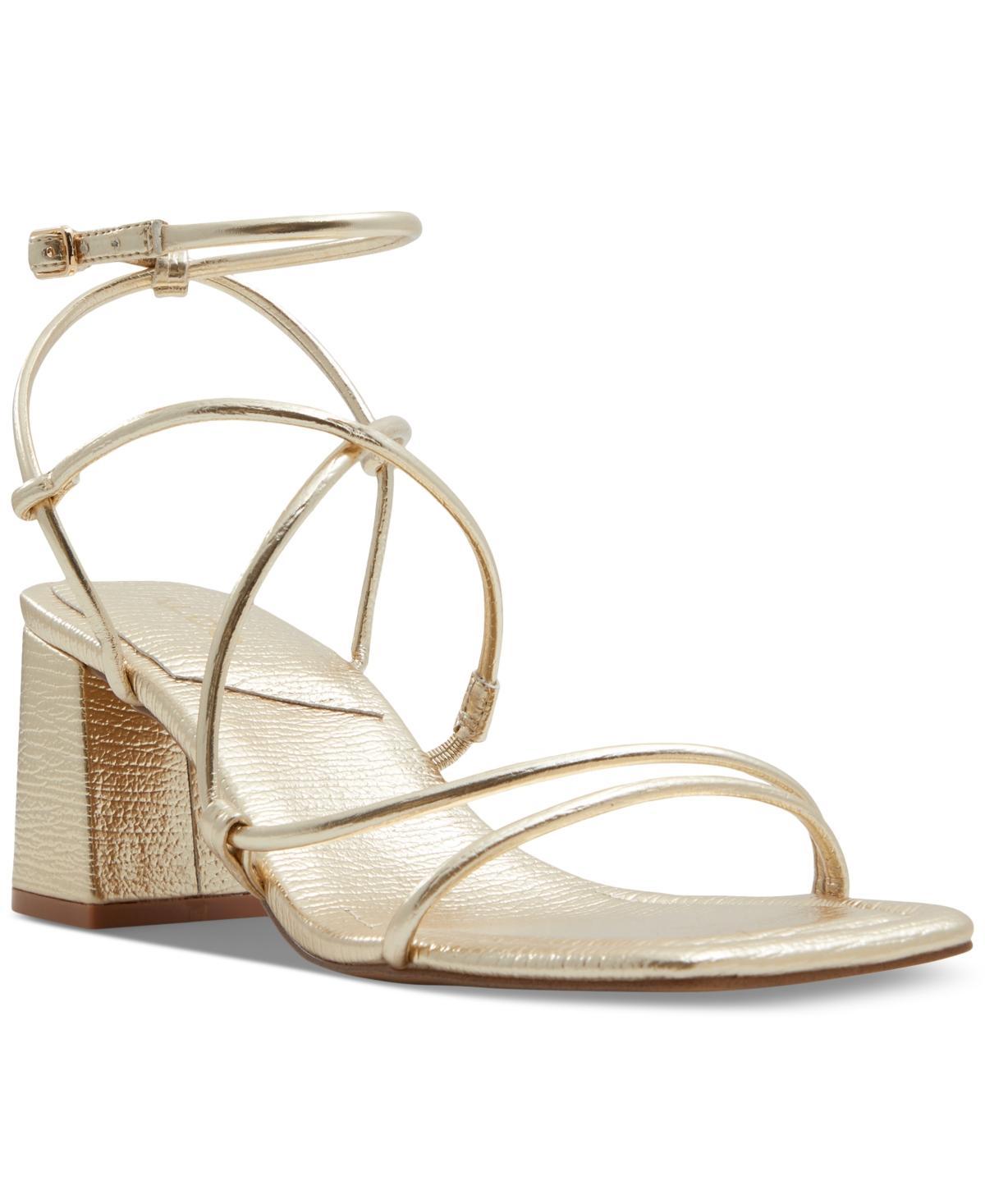 ALDO Harmonni Ankle Strap Sandal Product Image