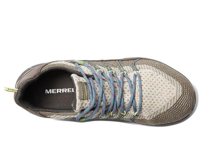 Merrell Bravada 2 Waterproof (Brindle) Women's Shoes Product Image