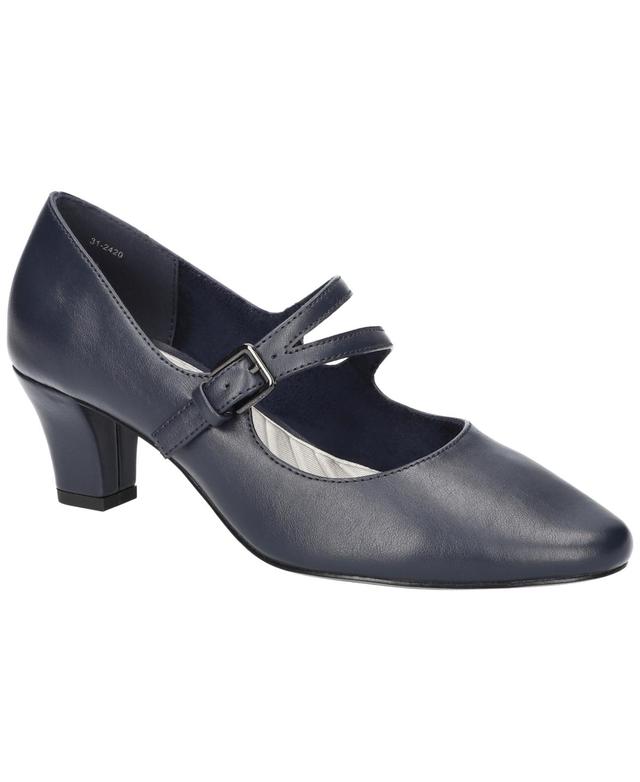 Easy Street Womens Meryl Mary Jane Pump Product Image