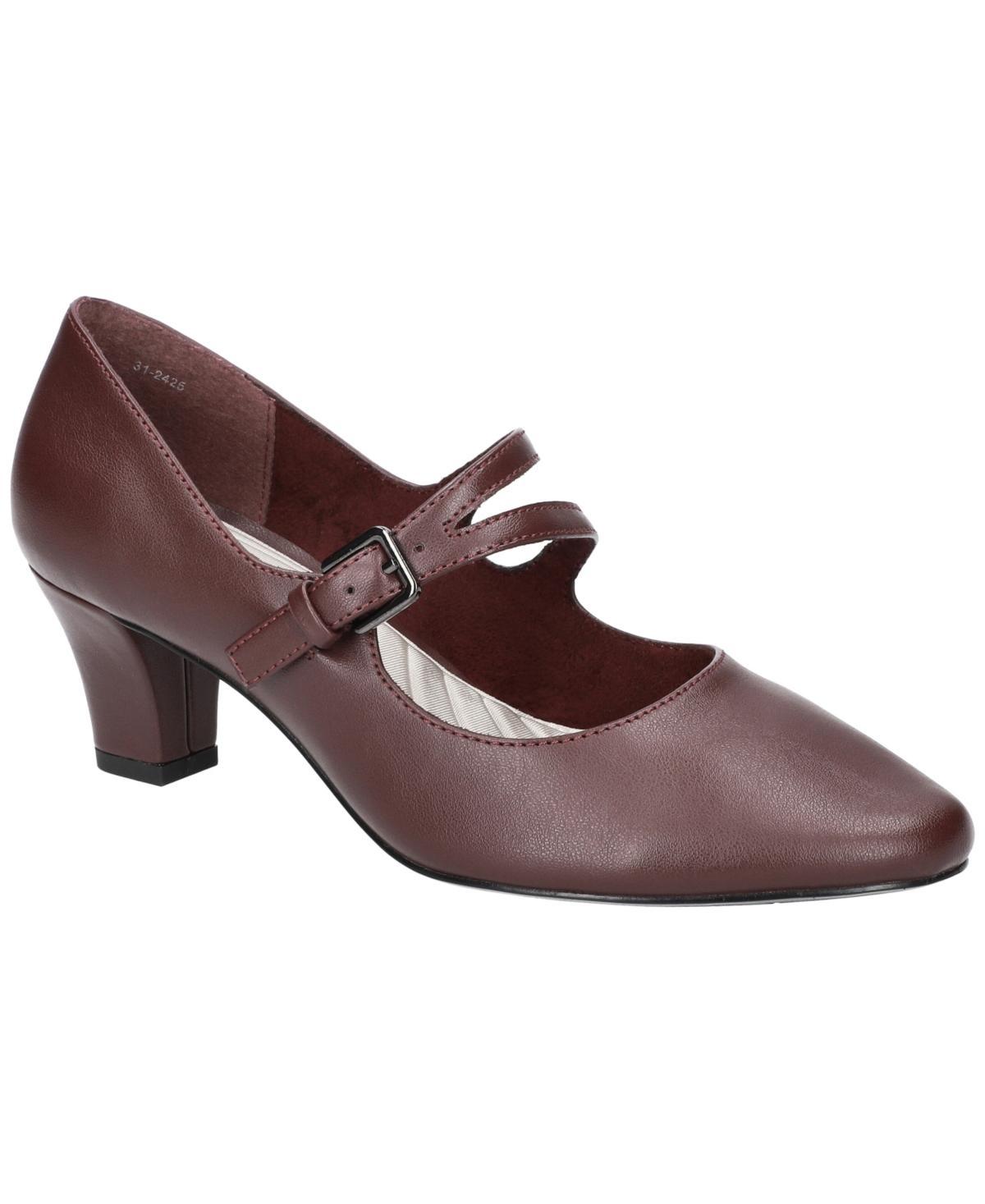 Easy Street Womens Meryl Mary Jane Pump Product Image