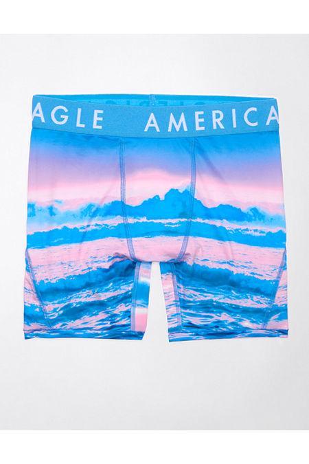 AEO Candy 6 Flex Boxer Brief Mens Product Image