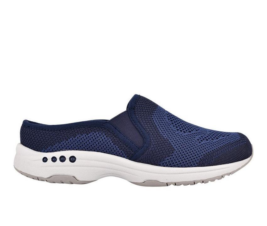 Women's Easy Spirit TakeKnit Mules Product Image