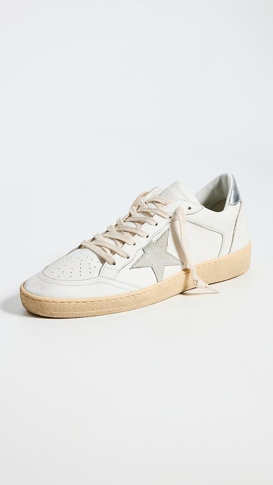 Golden Goose Ball Star Sneakers | Shopbop Product Image