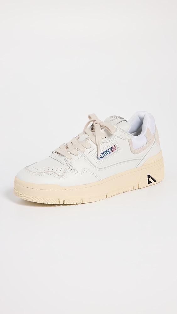 Autry CLC Low Sneakers | Shopbop Product Image