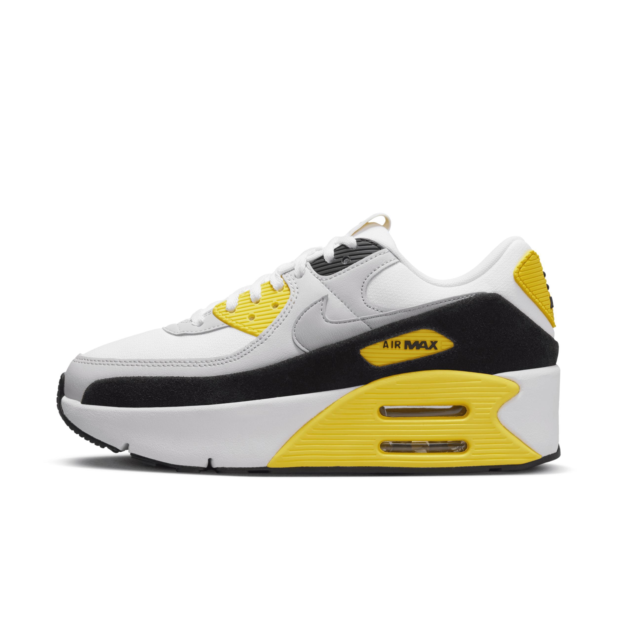 Nike Women's Air Max 90 LV8 Shoes Product Image