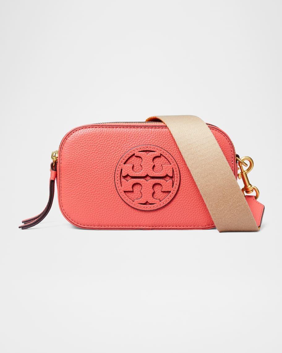 Miller Mini Leather Crossbody Bag product image