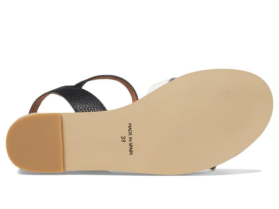 Eric Michael Pisa Black) Women's Sandals Product Image