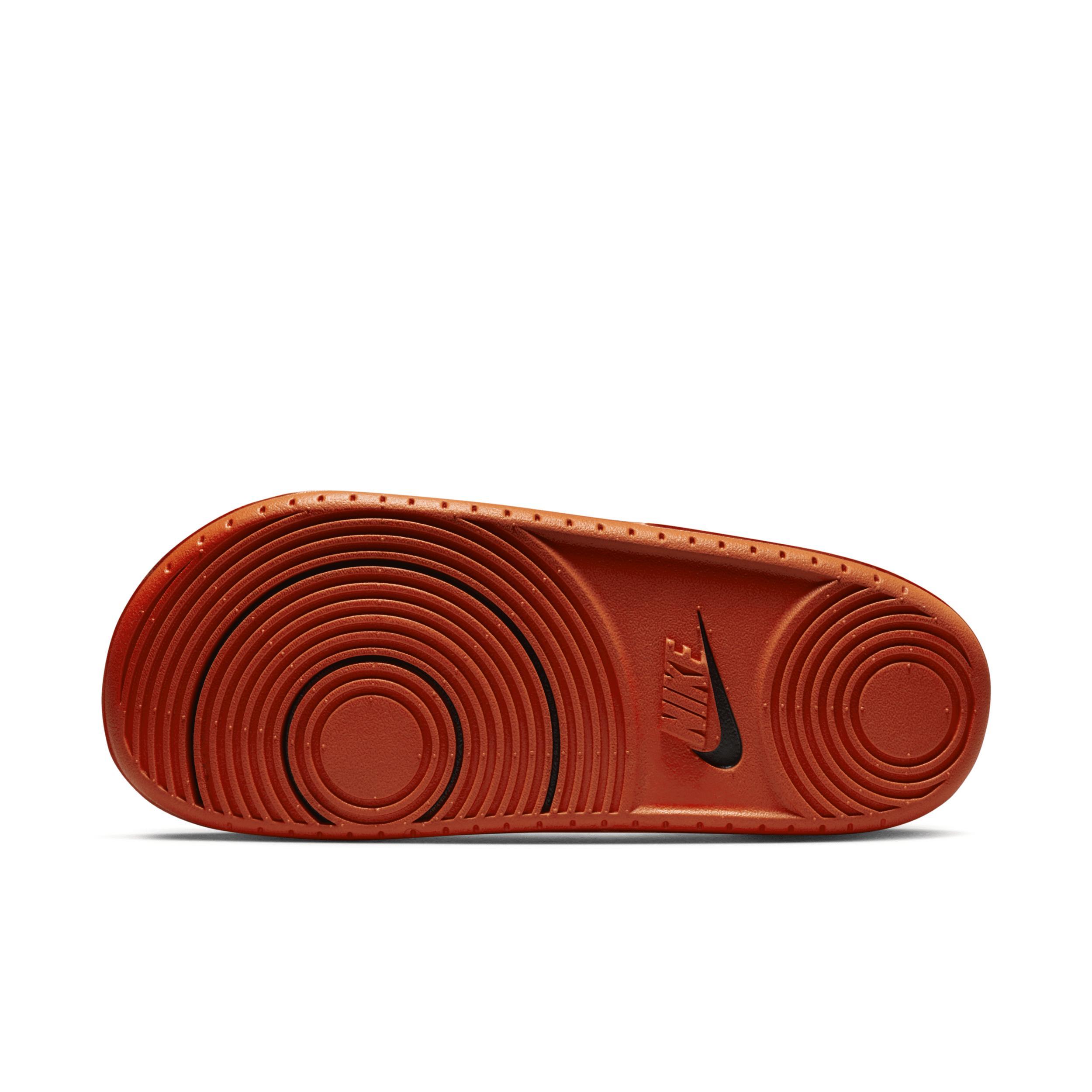 Nike Offcourt (NFL Cincinnati Bengals) Slide Product Image