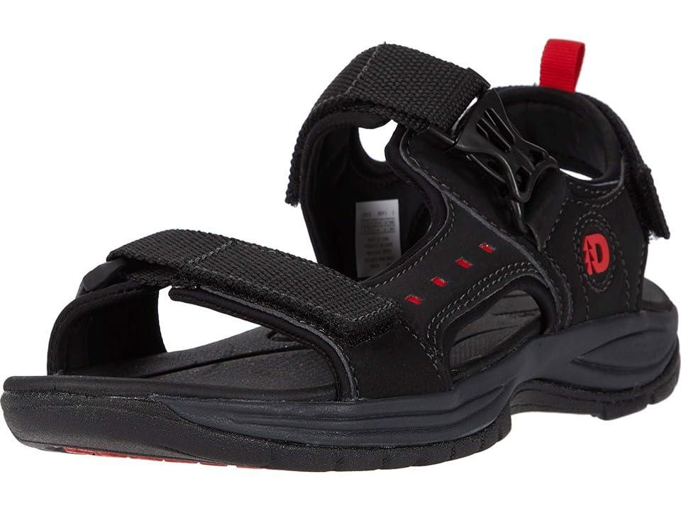 Men's Nolan Water-Friendly Sandal Male Product Image