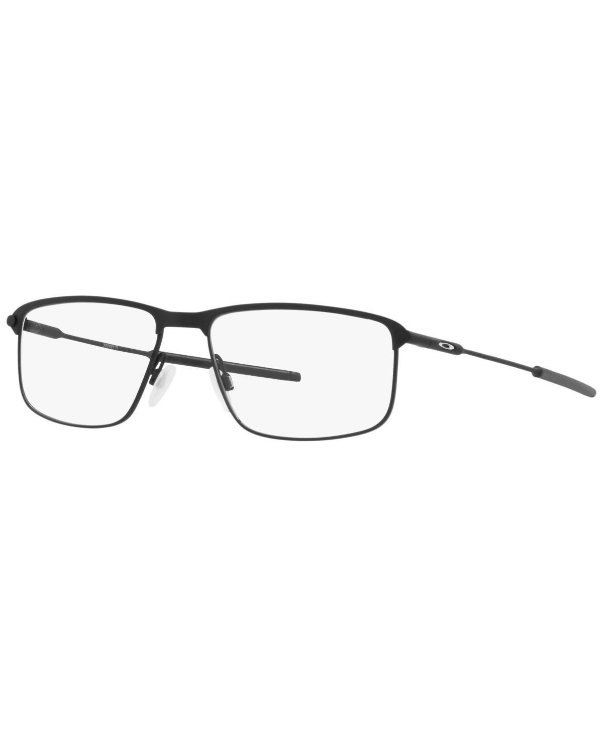 Oakley Men's Socket Ti Eyeglasses Product Image