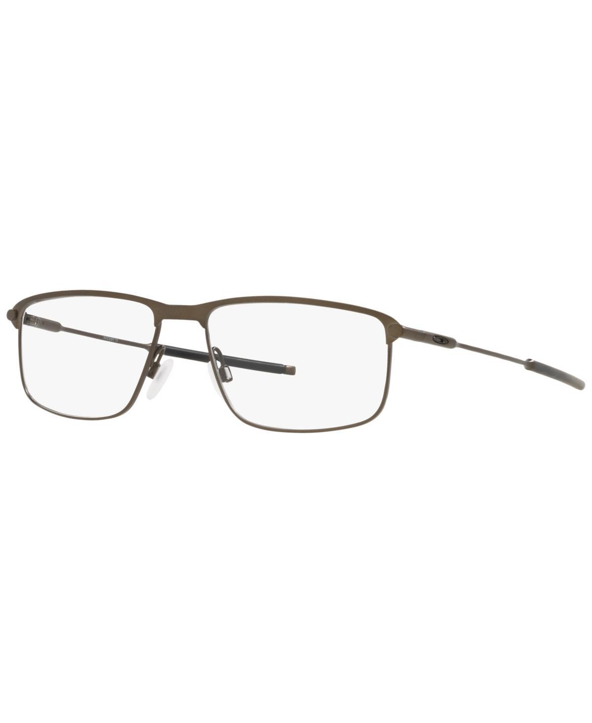 Oakley Men's Socket Ti Eyeglasses Product Image