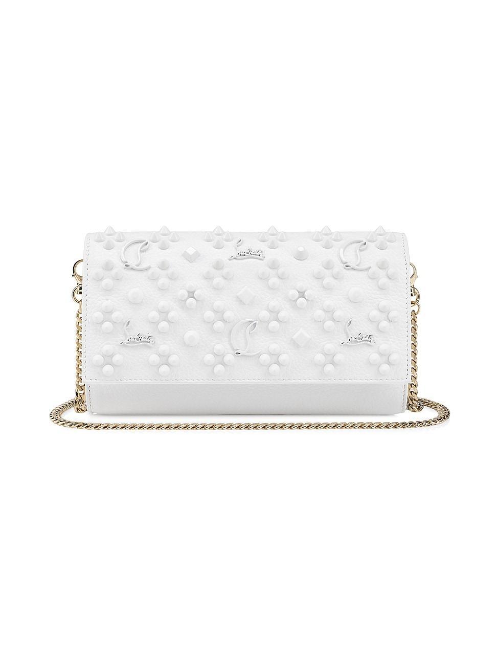 Womens Paloma Chain Wallet Product Image