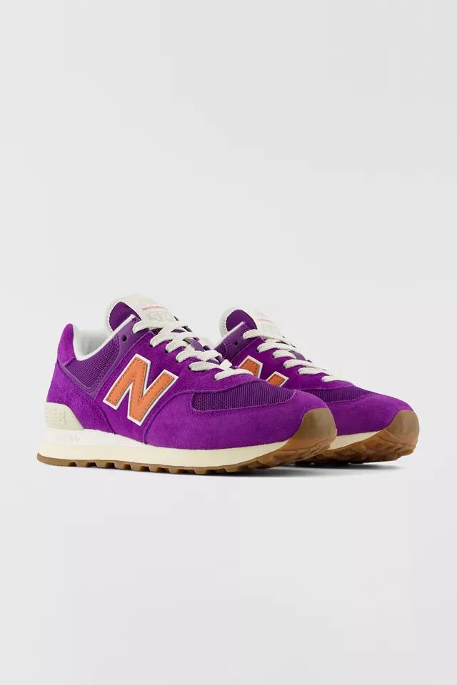 New Balance 574 Sneaker Product Image