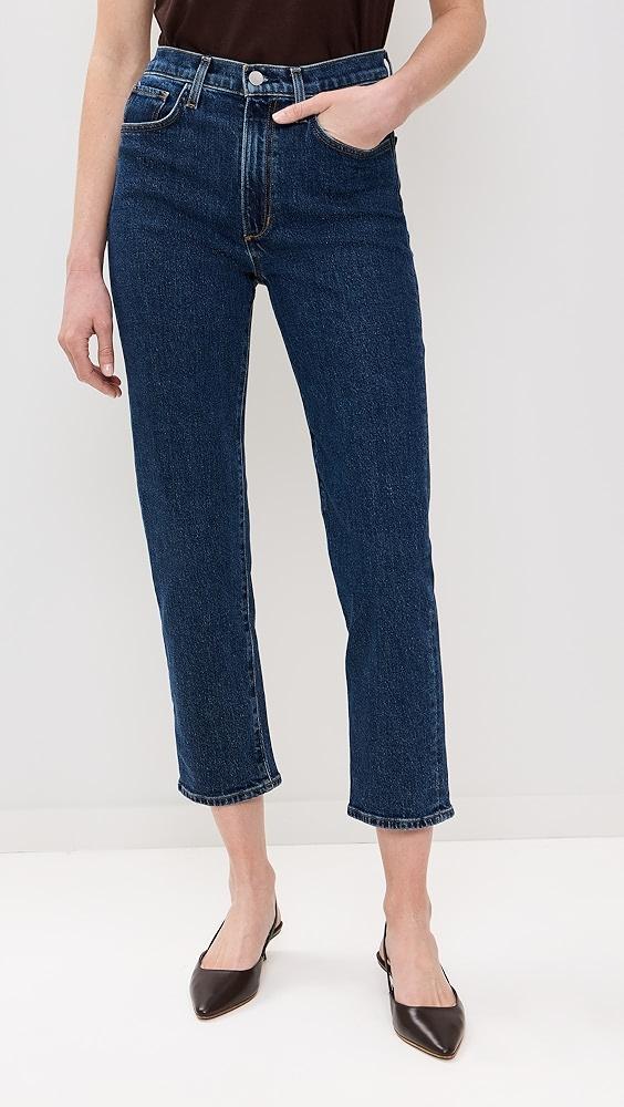 Joe's Jeans The Margot Slim Ankle | Shopbop Product Image