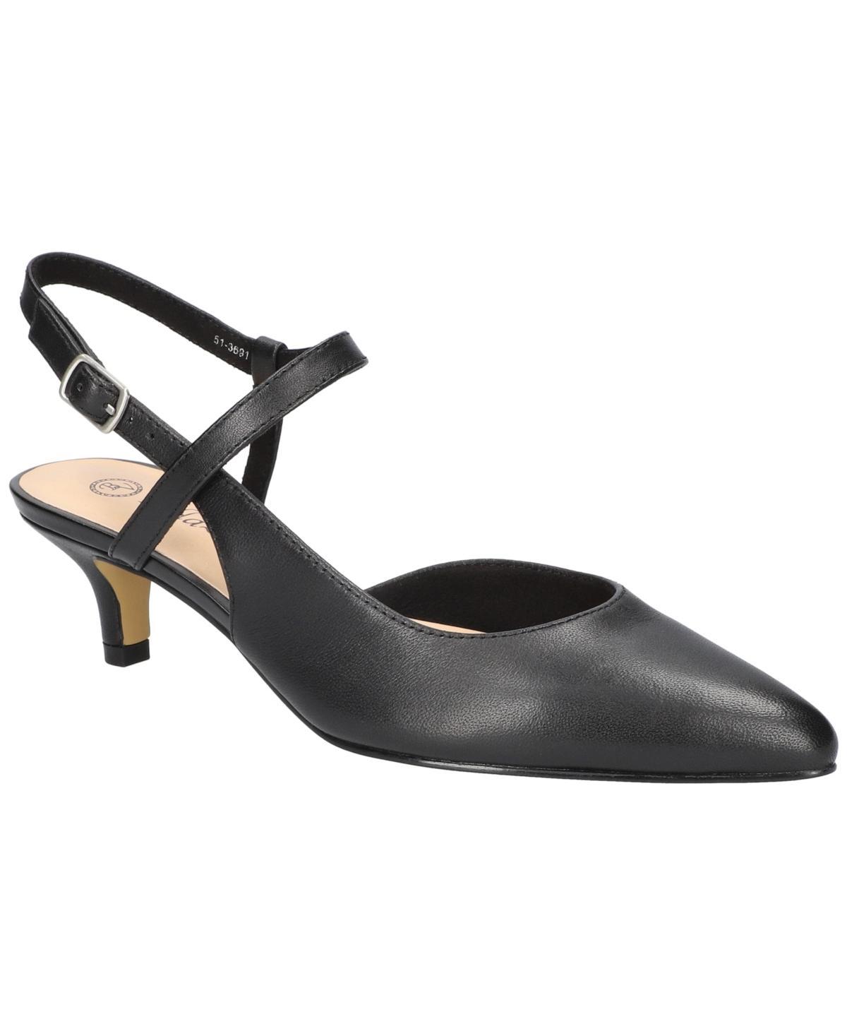 Bella Vita Womens Kayce Slingback Pumps Product Image