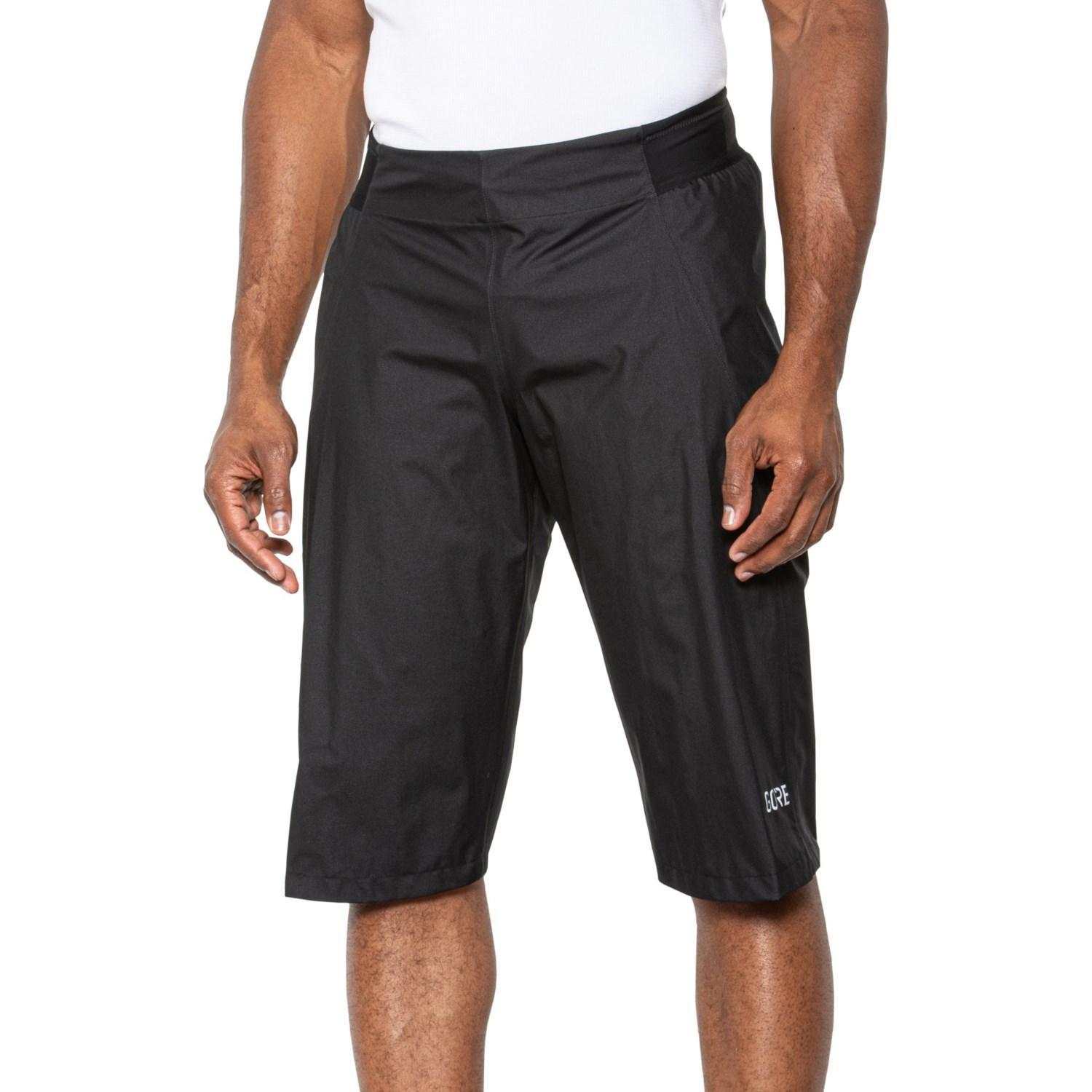 Gorewear C5 Gore-Tex® PacLite® Trail Bike Shorts - Waterproof Product Image