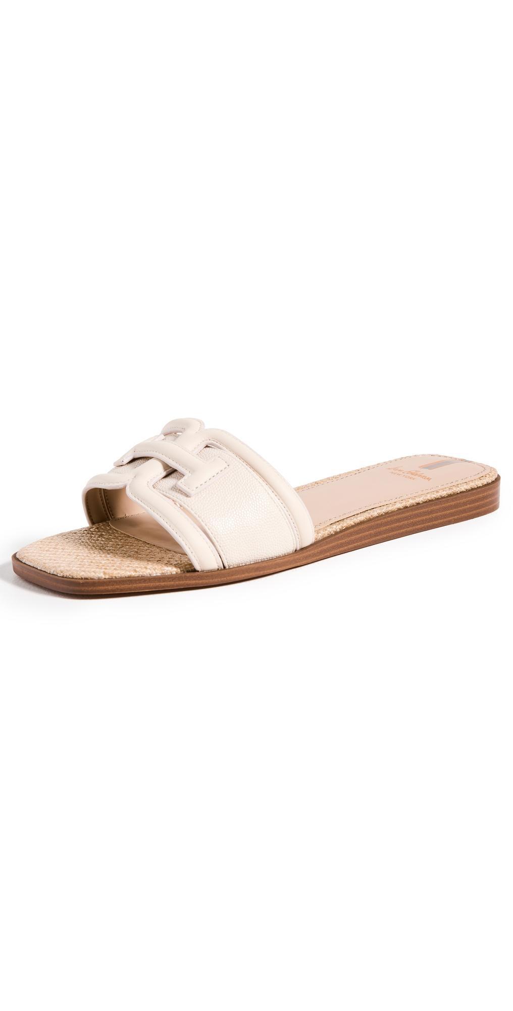 Womens Irina Logo Sandals Product Image