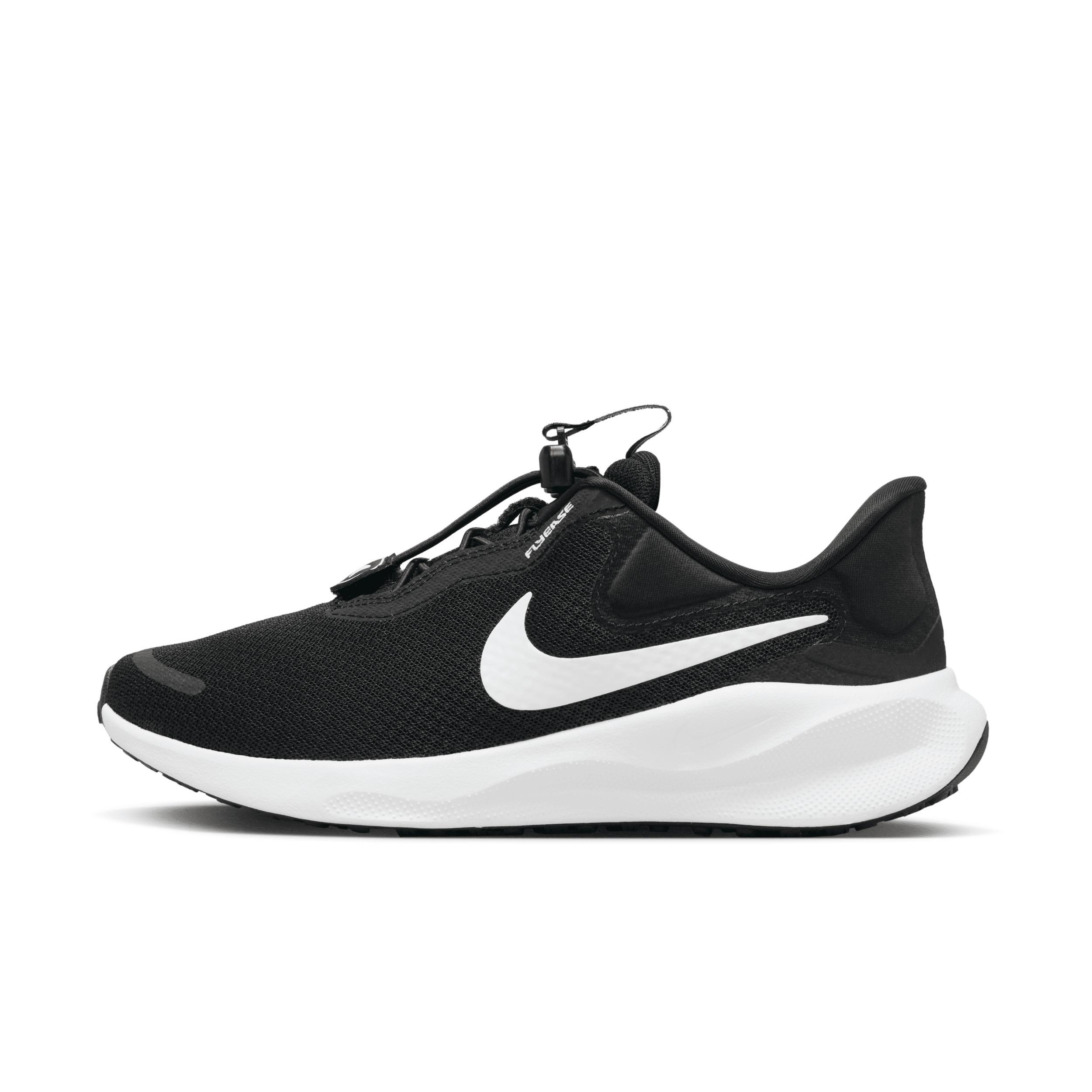 Nike Women's Revolution 7 EasyOn Easy On/Off Road Running Shoes Product Image