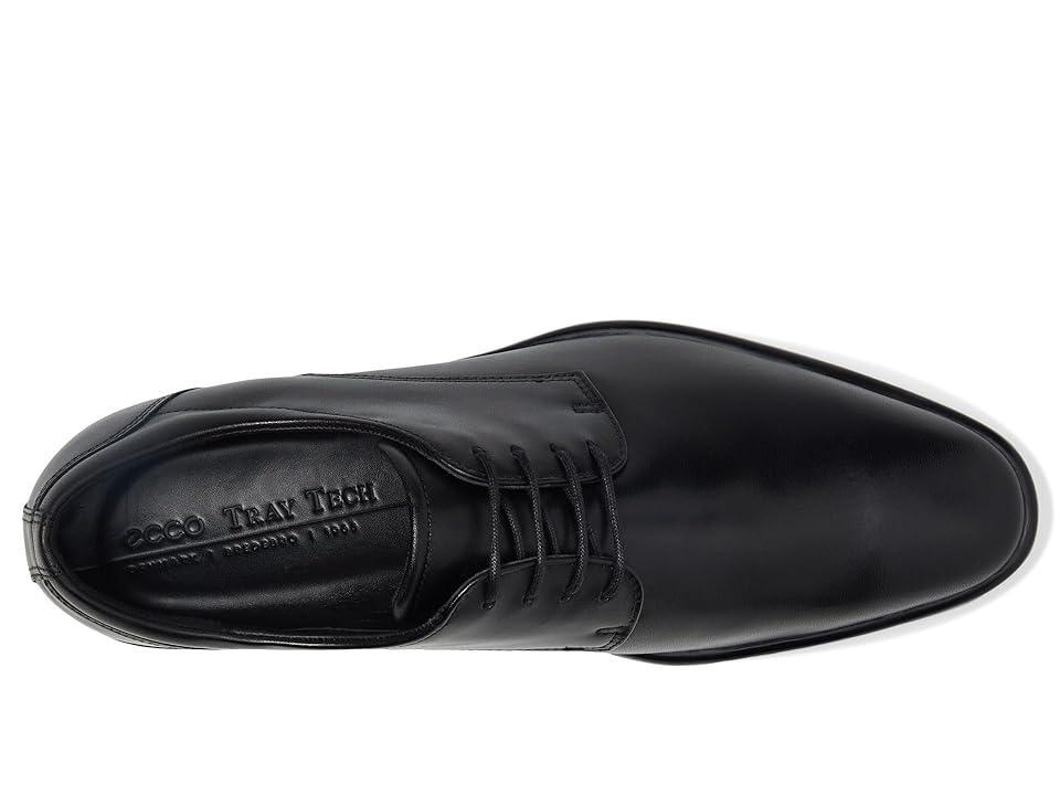 ECCO Citytray Plain Toe Derby Product Image